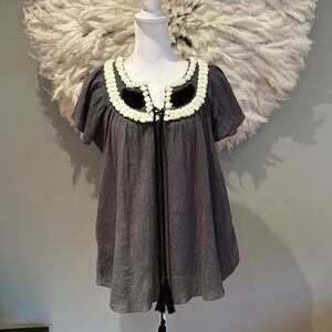 Ulla Johnson top